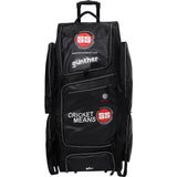 SS Gunther Cricket Kit Bag | KIBI Sports