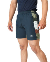 Fenta FIGO Micro TZ Fabric Shorts – Without Mesh Lining