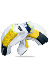 Ton Ultra Lite Cricket Gloves | KIBI Sports
