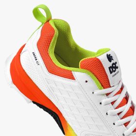 Jaffa GT Cricket Shoes