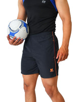 Fenta MAGIC Micro TZ Fabric Shorts with Mesh Lining