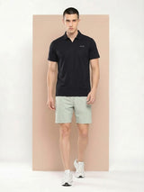 Cloud Polo Black Thunder