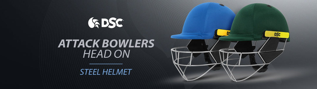 Scud Cricket Helmet