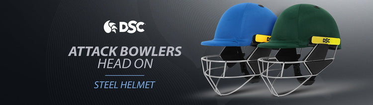 Scud Cricket Helmet