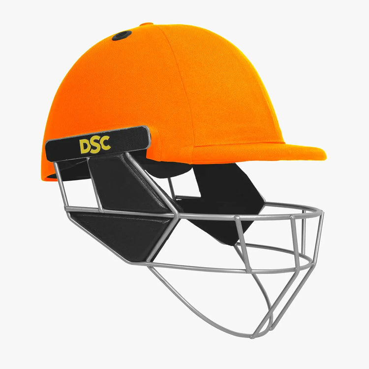 Scud Titanium Cricket Helmet
