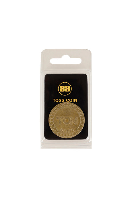 SS Toss Coin | KIBI Sports