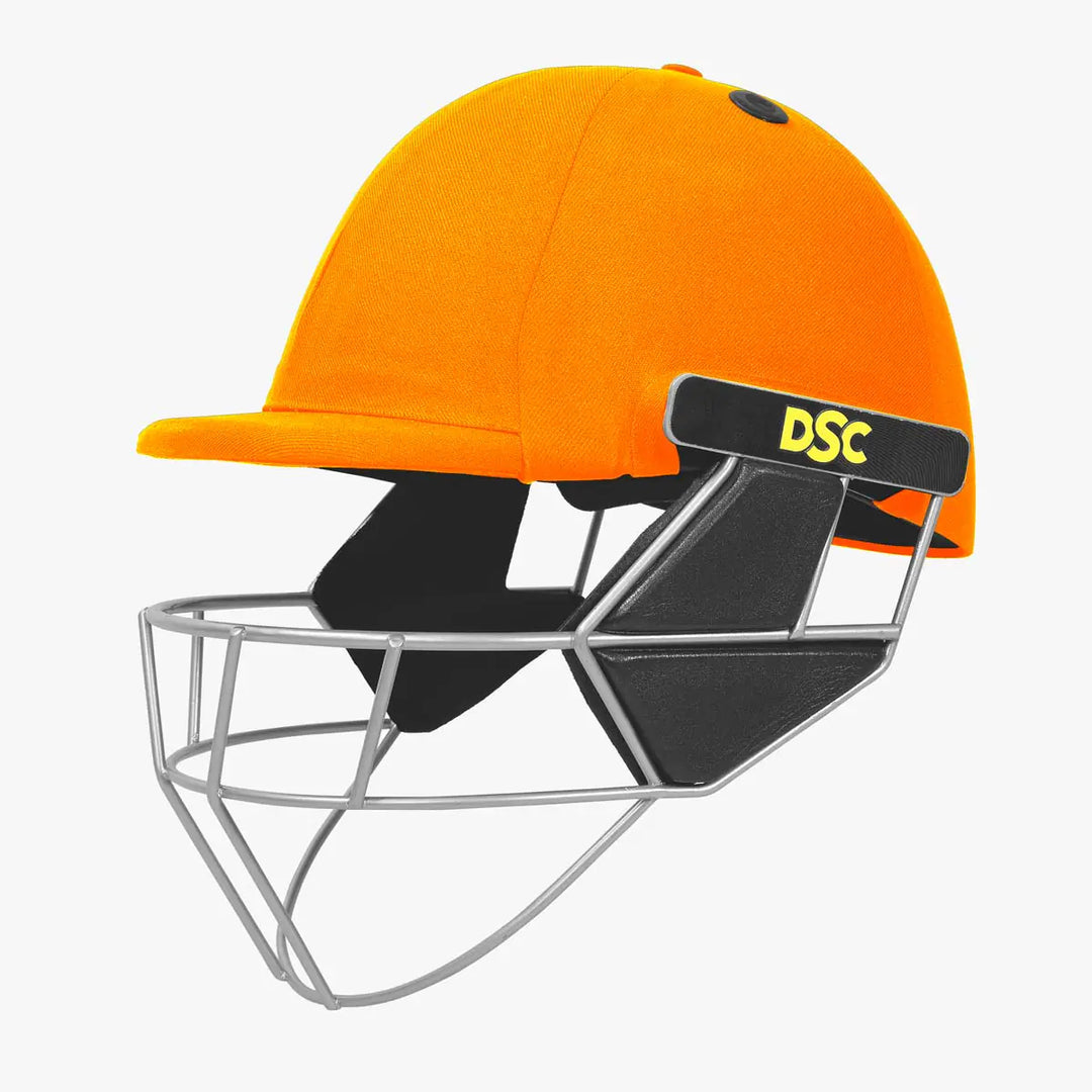 Scud Titanium Cricket Helmet