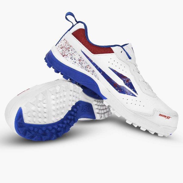 DSC Zooter XT Cricket Shoes Improved Grip | KIBI Sports – KIBI SPORTS
