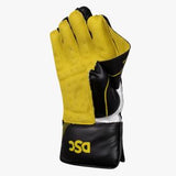 Condor Ruffle Wicket Keeping Gloves