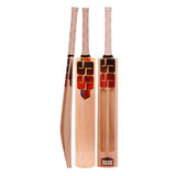 SS Soft Pro Players (With Fiber Tape) Kashmir Willow Cricket Bat | KIBI Sports