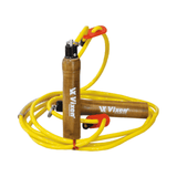 SKIPPING ROPE GOLD