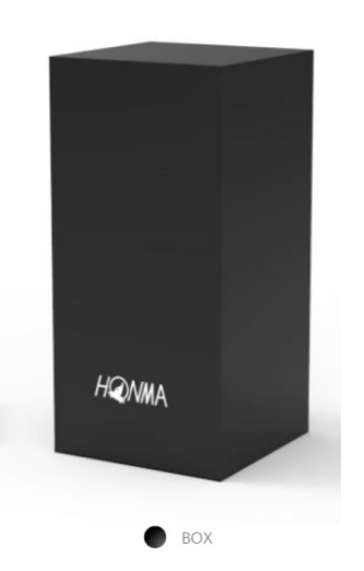 HONMA VACCUM CUP HUGWP002 710 SV Free KIBI Sports