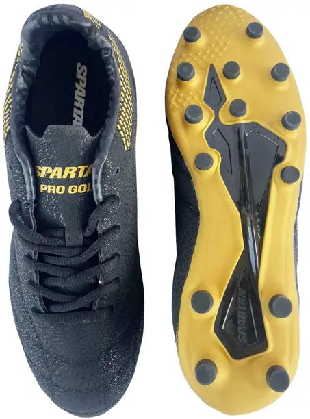 Spartan PRO GOLD SS 5022A Soccer Shoes | KIBI SPORTS