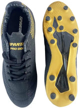 Spartan PRO GOLD SS 5022A Soccer Shoes | KIBI SPORTS