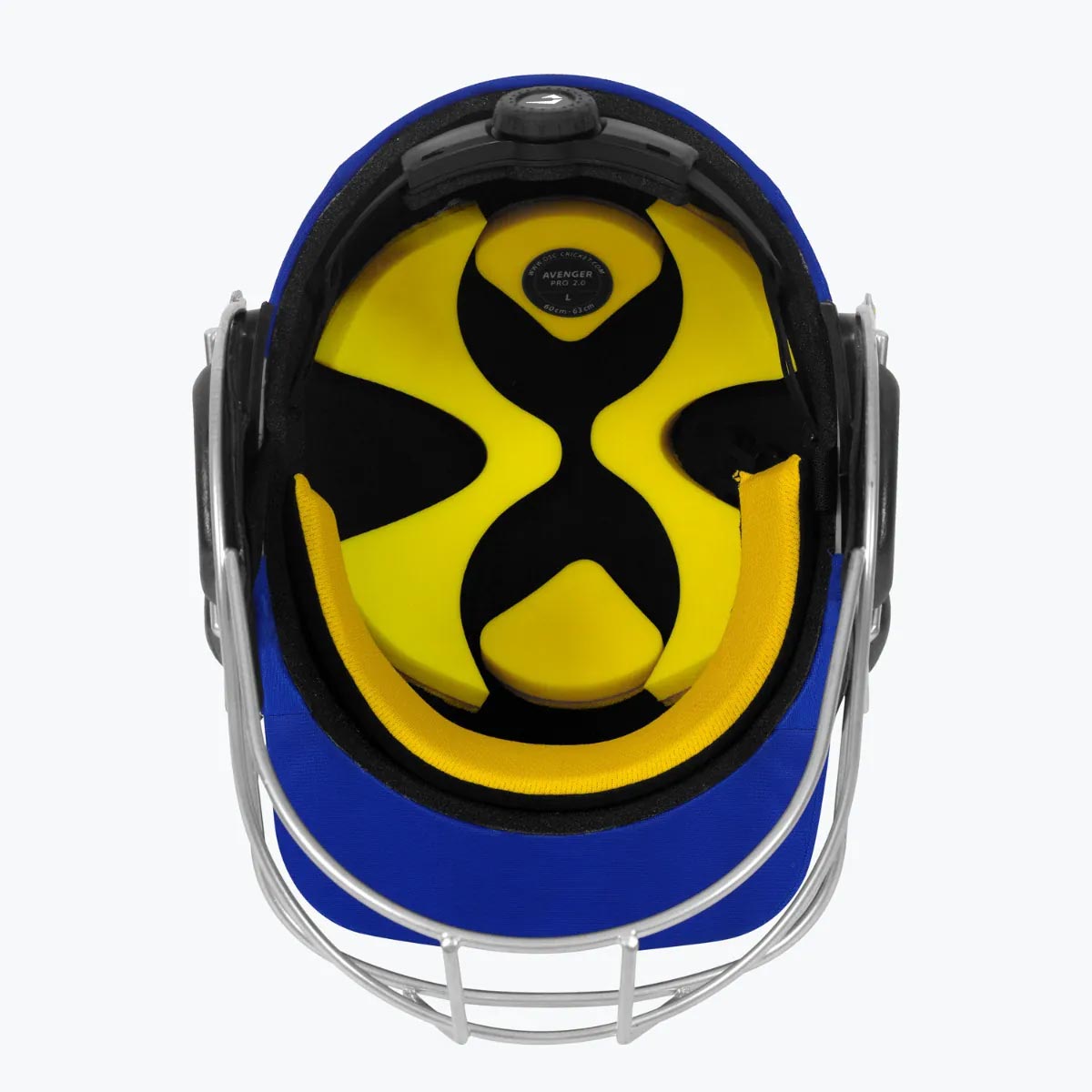 Avenger Pro 2.0 Cricket Helmet