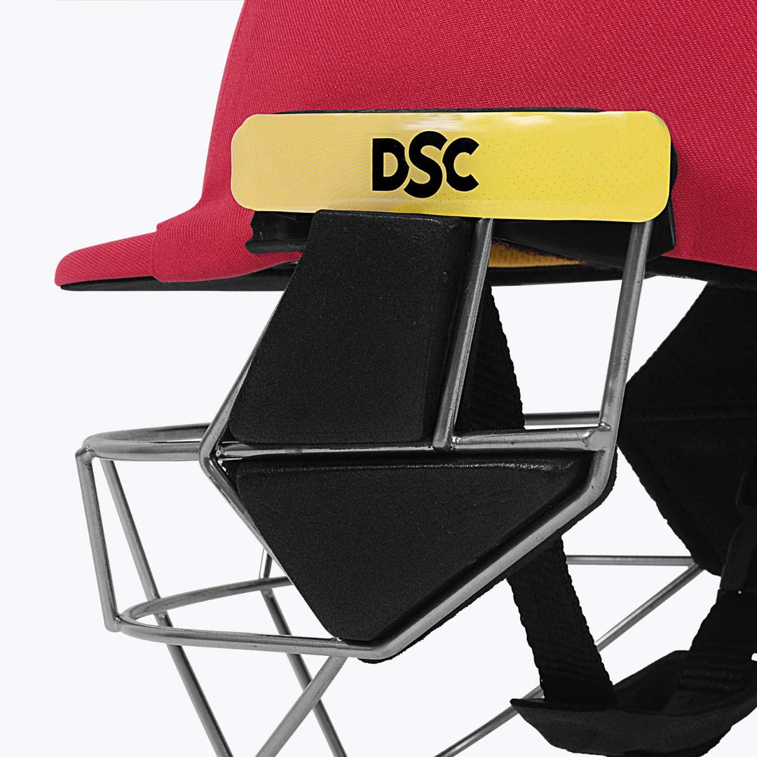 Scud Cricket Helmet