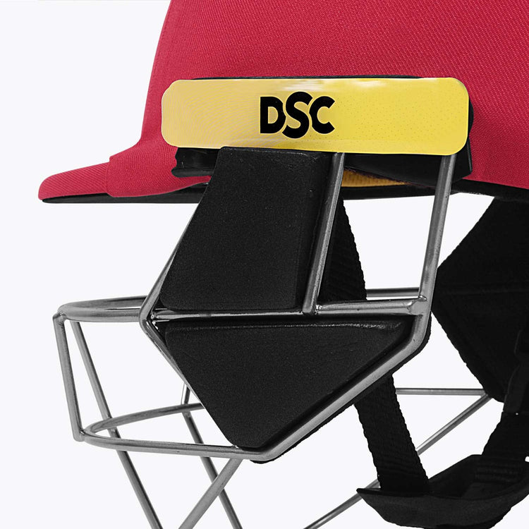 Scud Cricket Helmet