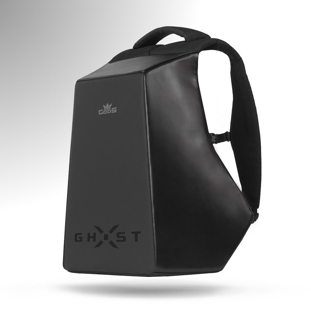 GODS Ghost X + Rain Cover Combo - Premium Smooth