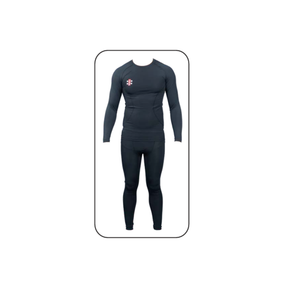 Velocity Compression Gn6 Base Layer Top | KIBI SPORTS