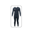 Velocity Compression Gn6 Base Layer Full Tights | KIBI SPORTS