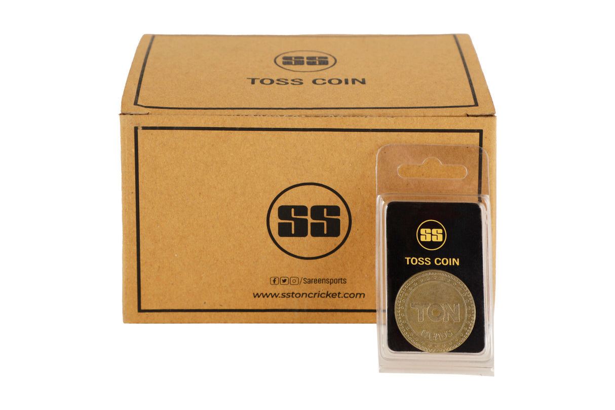SS Toss Coin | KIBI Sports