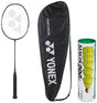 YONEX Badminton Racquet Astrox Lite 21i Graphite Black | KIBI Sports - KIBI SPORTS