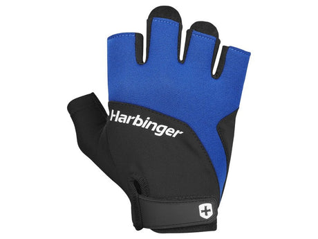 Harb New 2.0 - Training Grip Gloves | Akka Brands / Vaultkicks