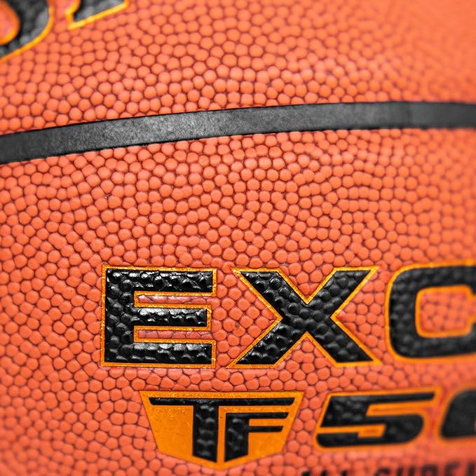 Spalding TF-500 BasketBall | KIBI Sports
