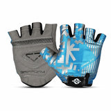 Nivia Coral 2.0 Gym Gloves