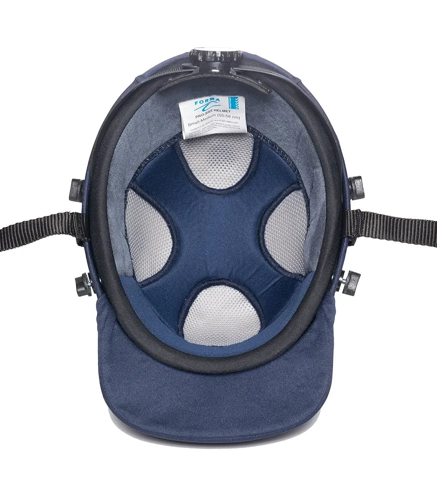 Forma Pro-SRS Stainless Steel Grill PT015 Blue Color 