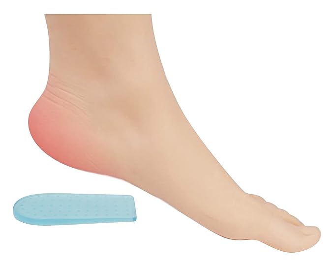 Nivia Heel Gel Pad