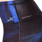 Vector X OGL-314 Women's Full Length Tights For Fitness, Yoga & Training
