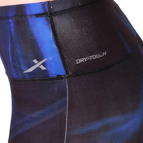 Vector X OGL-314 Women's Full Length Tights For Fitness, Yoga & Training