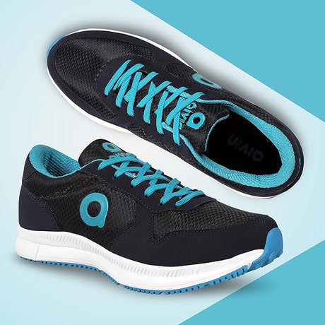 AIVIN mens Speed Running Shoe SPEED RUNNING SHOES
