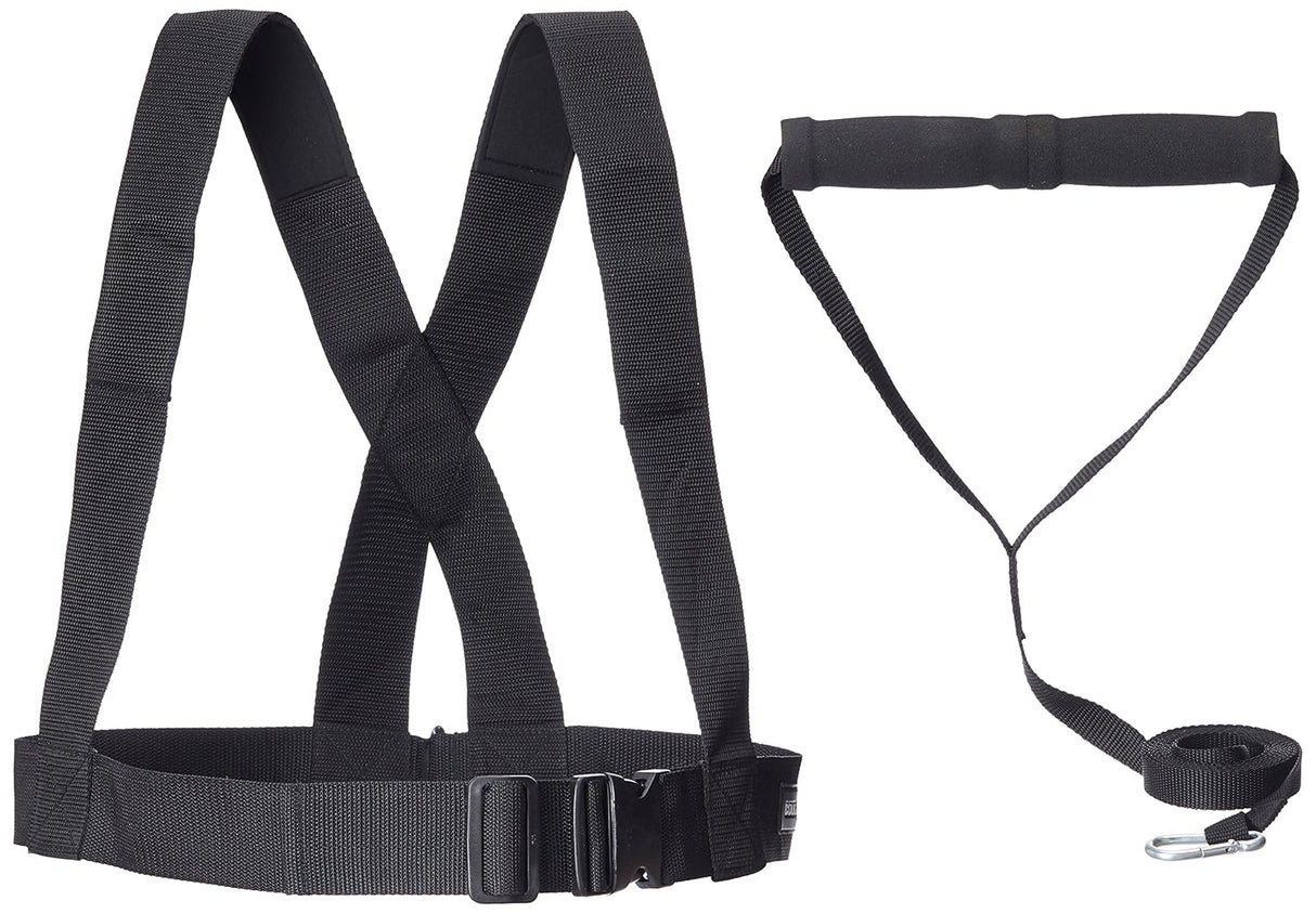 Speed Harness