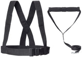 SPEED HARNESS WITH TUBE