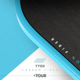 FRANKLIN FS Tour Dynasty 14 Carbon Pickleball Paddle