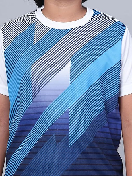 Vector X Kid's OKT-310 Polyester Sublimation Jersery
