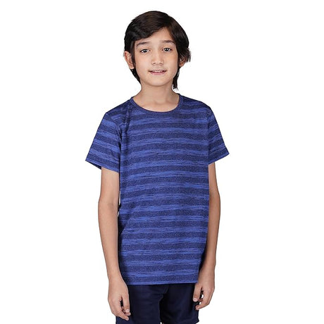 Vector X OKT-295 Kid's Round Neck T-Shirts