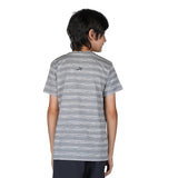 Vector X OKT-295 Kid's Round Neck T-Shirts