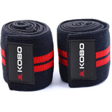 Kobo WTA-10 Knee Wrap