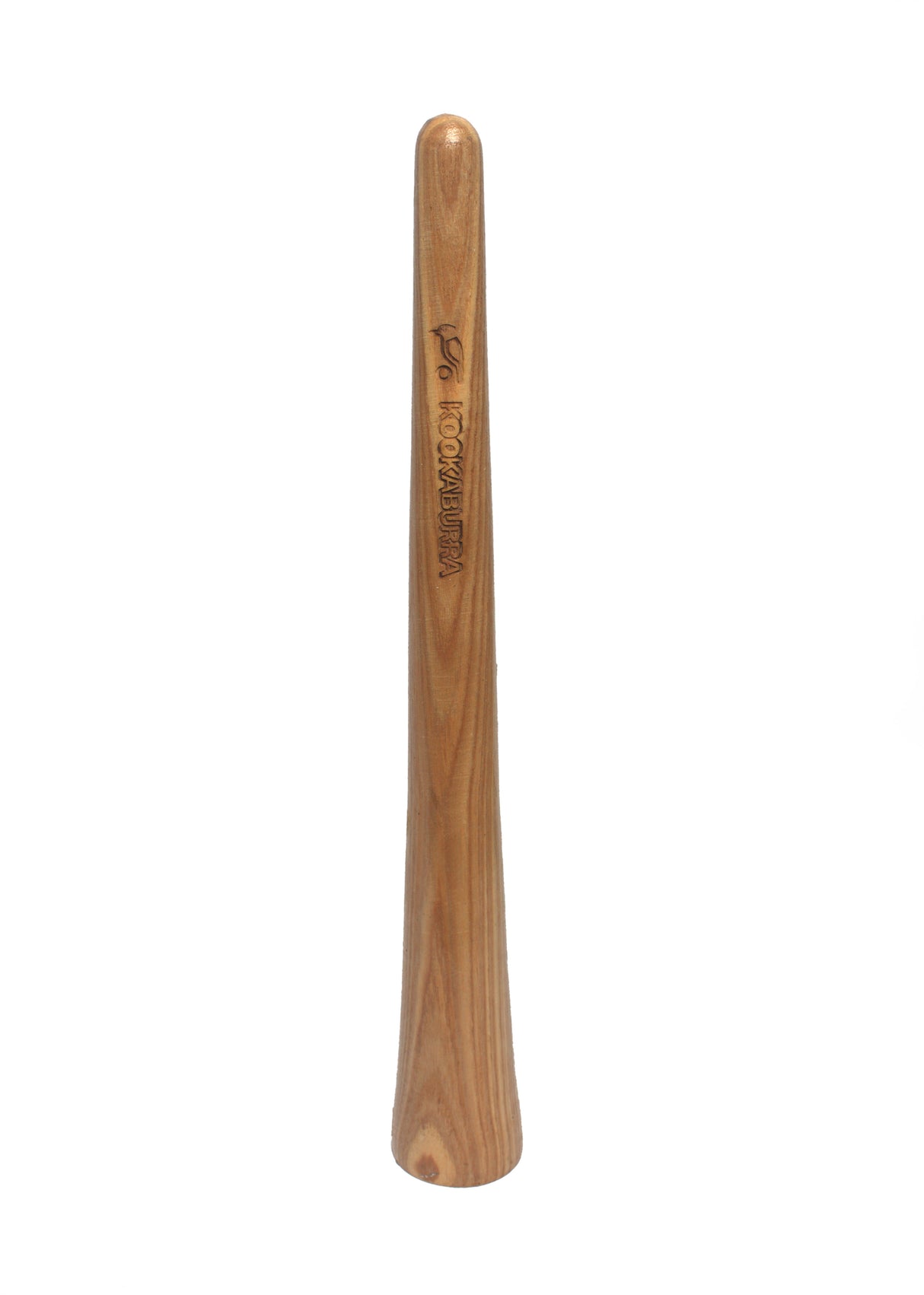 Wooden Grip Cone (Ash) for Gripping The Cricket Bat