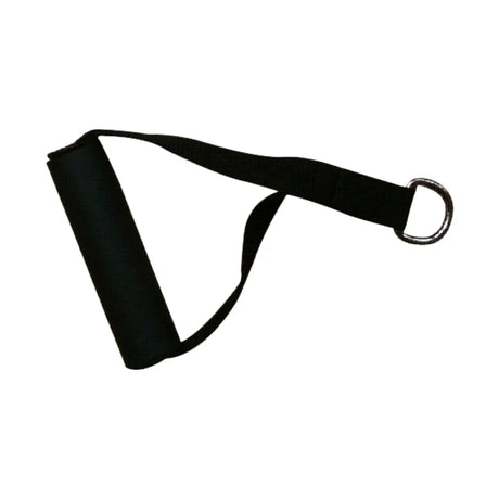 USI Grey With Black Grip