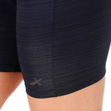 Vector X OSB-280 Women's Yoga Stretchable Sports bra and Tight Short Combo