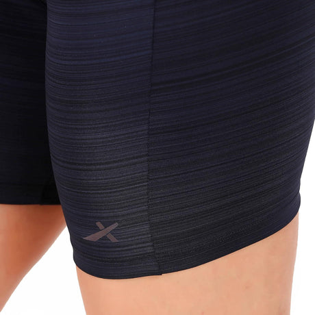 Vector X OSB-280 Women's Yoga Stretchable Sports bra and Tight Short Combo