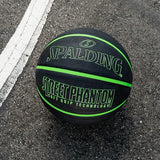 Spalding Street Phantom Basket Ball | KIBI Sports