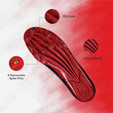 Aivin Furious Spike Running Shoes