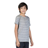 Vector X OKT-295 Kid's Round Neck T-Shirts