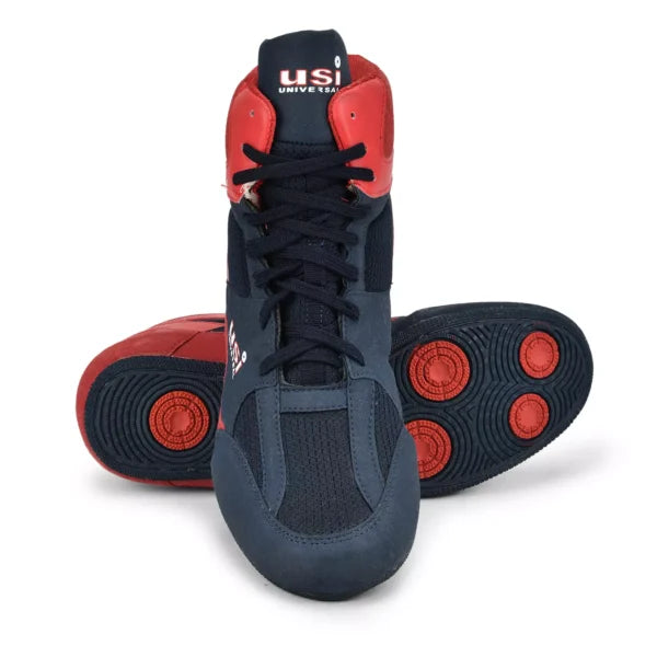 Comferto Wrestling Shoes – 701W