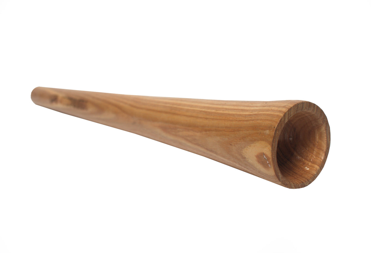 Wooden Grip Cone (Ash) for Gripping The Cricket Bat